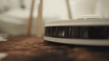 科沃斯地寶DEEBOT N8體驗(yàn)：有效清潔除菌，創(chuàng)新看得見-鋒巢網(wǎng)