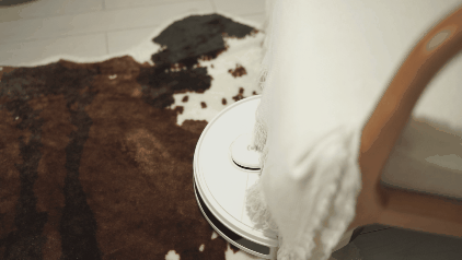 科沃斯地寶DEEBOT N8體驗(yàn)：有效清潔除菌，創(chuàng)新看得見-鋒巢網(wǎng)