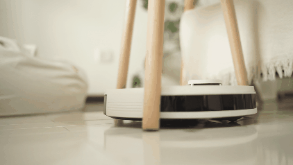 科沃斯地寶DEEBOT N8體驗(yàn)：有效清潔除菌，創(chuàng)新看得見-鋒巢網(wǎng)