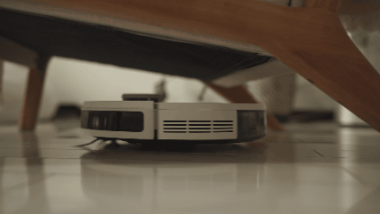 科沃斯地寶DEEBOT N8體驗(yàn)：有效清潔除菌，創(chuàng)新看得見-鋒巢網(wǎng)