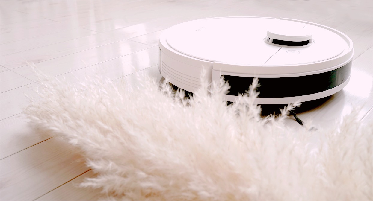 科沃斯地寶DEEBOT N8體驗(yàn)：有效清潔除菌，創(chuàng)新看得見-鋒巢網(wǎng)