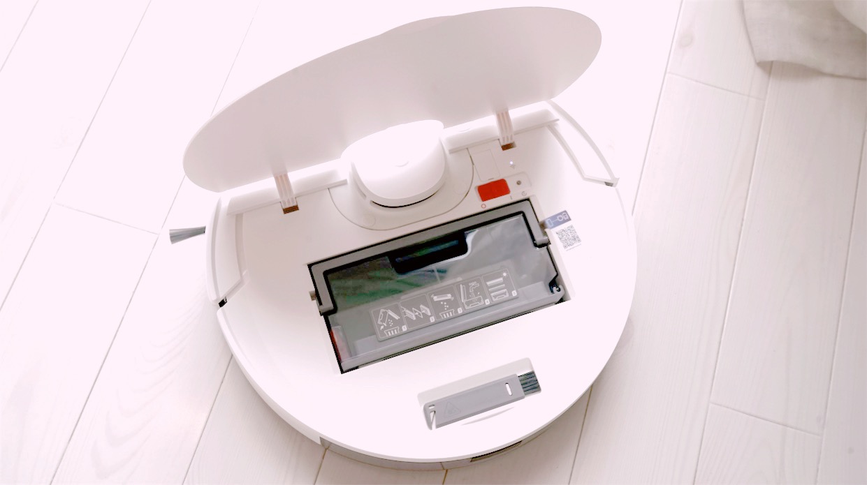 科沃斯地寶DEEBOT N8體驗(yàn)：有效清潔除菌，創(chuàng)新看得見-鋒巢網(wǎng)