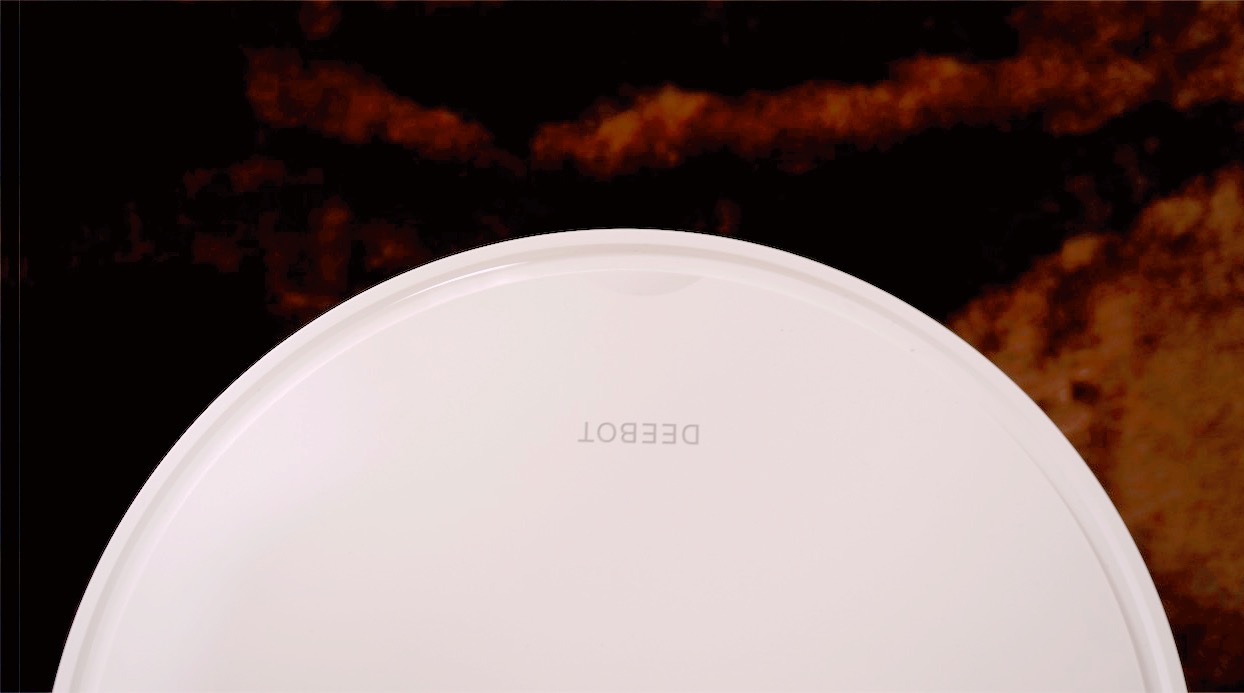 科沃斯地寶DEEBOT N8體驗(yàn)：有效清潔除菌，創(chuàng)新看得見-鋒巢網(wǎng)