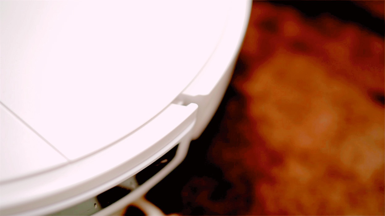 科沃斯地寶DEEBOT N8體驗(yàn)：有效清潔除菌，創(chuàng)新看得見-鋒巢網(wǎng)