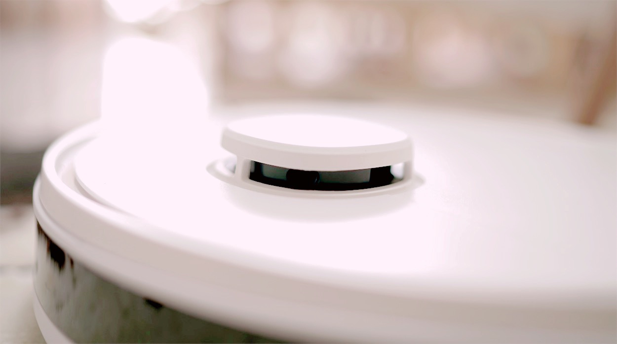 科沃斯地寶DEEBOT N8體驗(yàn)：有效清潔除菌，創(chuàng)新看得見-鋒巢網(wǎng)