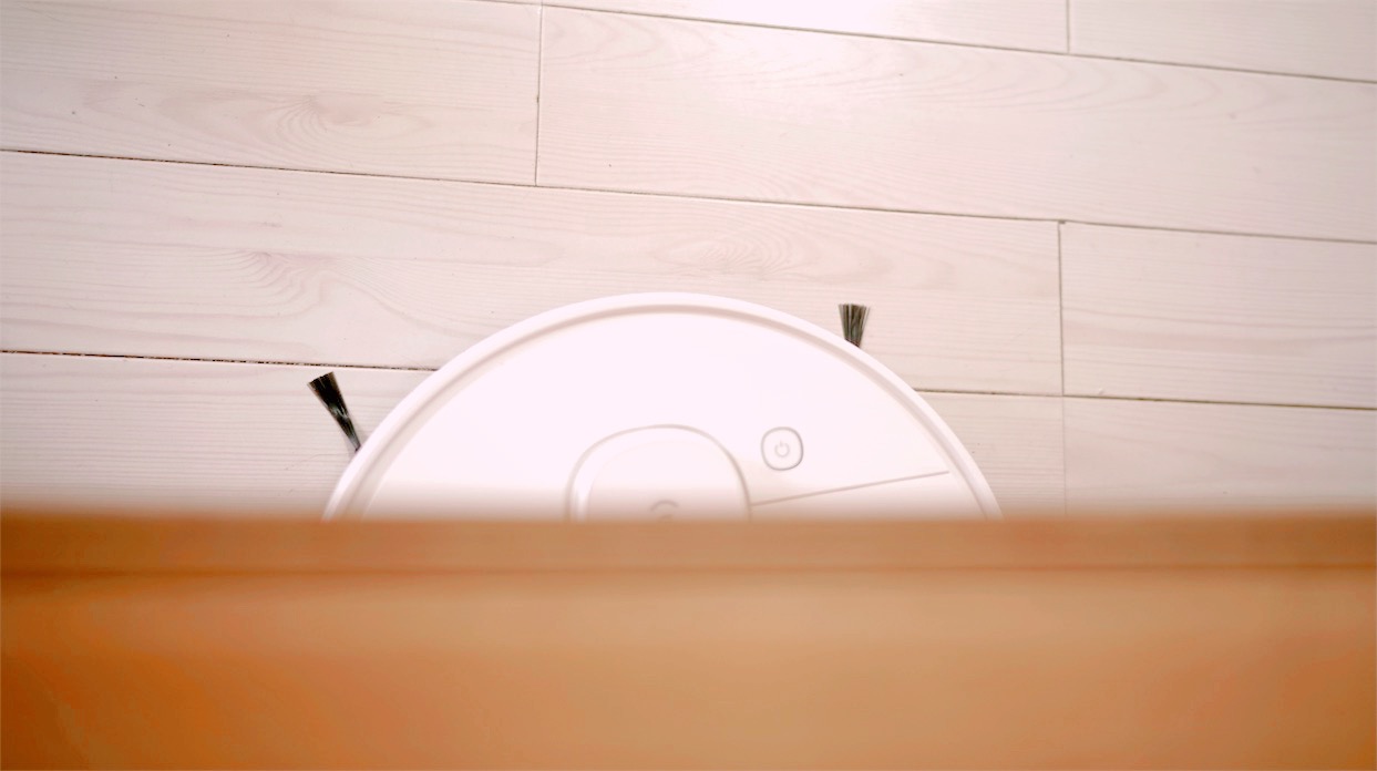 科沃斯地寶DEEBOT N8體驗(yàn)：有效清潔除菌，創(chuàng)新看得見-鋒巢網(wǎng)