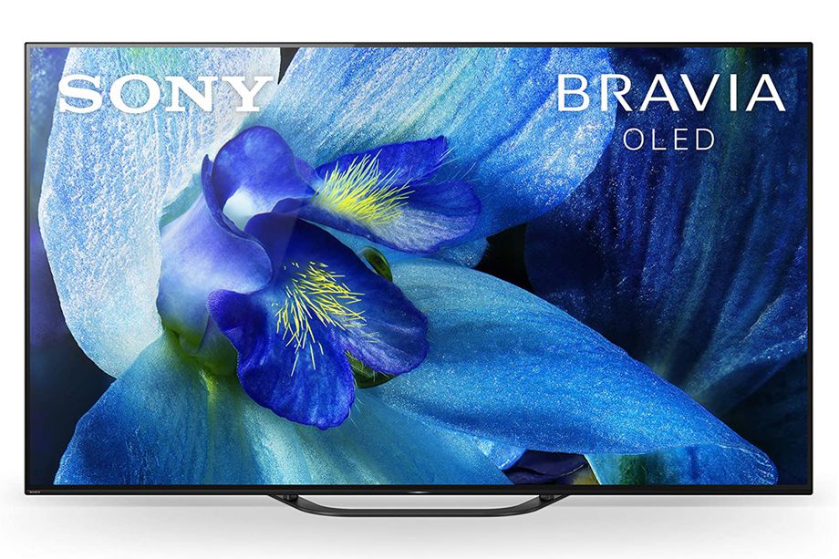 索尼的A8G 65英寸OLED電視現(xiàn)在只有1500美元-鋒巢網(wǎng)