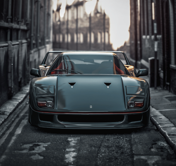 自動(dòng)駕駛七年?duì)帄Z戰(zhàn)：燒錢、聯(lián)盟、難落地-鋒巢網(wǎng)