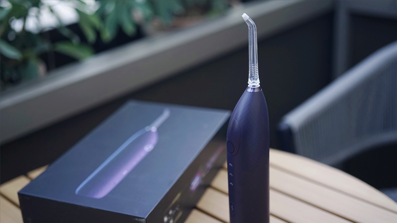 Oclean全新護(hù)牙黑科技產(chǎn)品體驗(yàn)：輕松護(hù)理新升級(jí)-鋒巢網(wǎng)