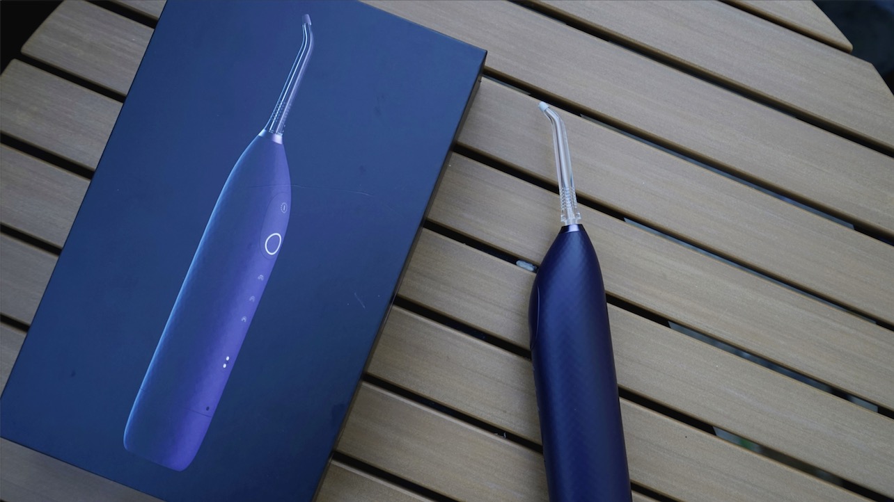 Oclean全新護(hù)牙黑科技產(chǎn)品體驗(yàn)：輕松護(hù)理新升級(jí)-鋒巢網(wǎng)