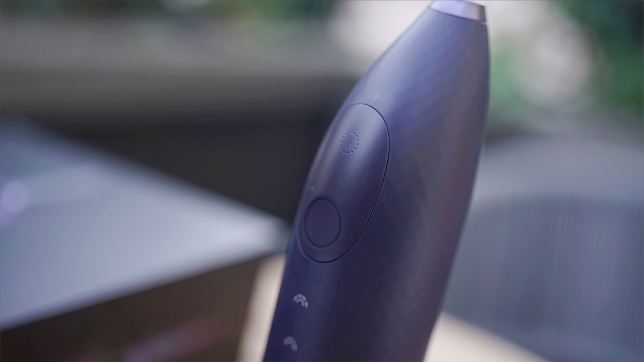 Oclean全新護(hù)牙黑科技產(chǎn)品體驗(yàn)：輕松護(hù)理新升級(jí)-鋒巢網(wǎng)