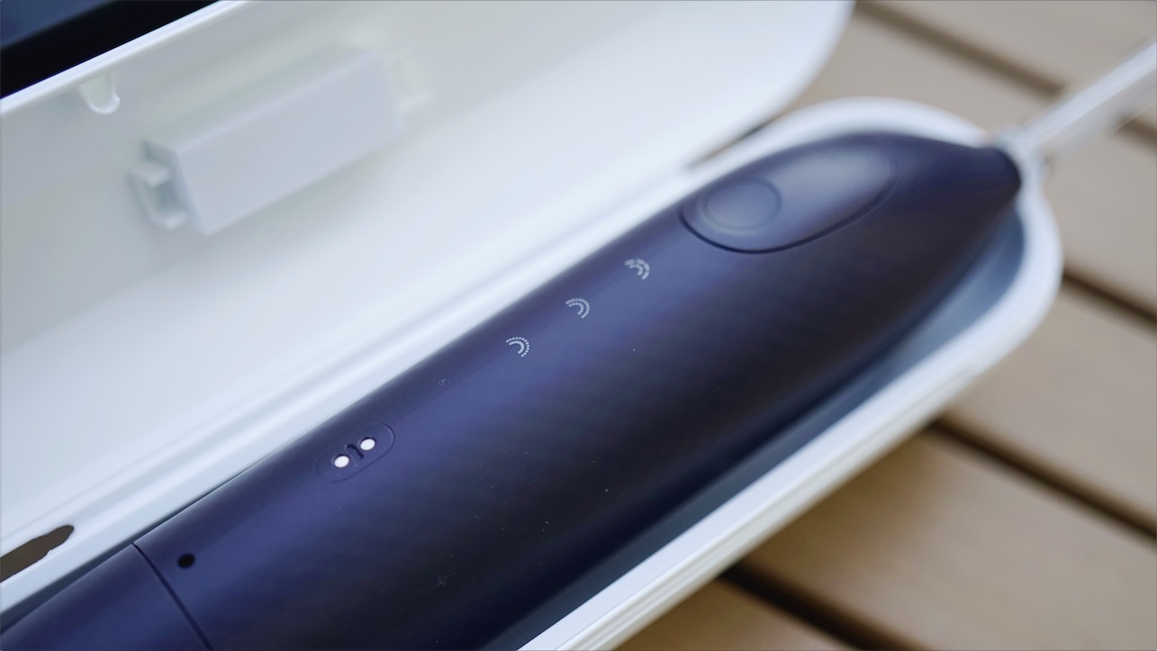 Oclean全新護(hù)牙黑科技產(chǎn)品體驗(yàn)：輕松護(hù)理新升級(jí)-鋒巢網(wǎng)