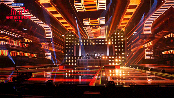 今晚看“雙11晚會(huì)”，我毫不猶豫地選擇了東方衛(wèi)視-鋒巢網(wǎng)