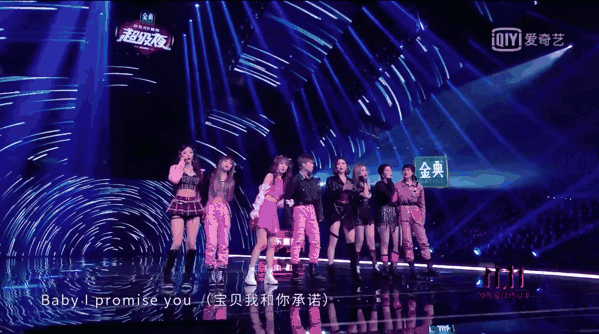 雙十一晚會(huì)狂歡潮中，京東直播的入局和破局-鋒巢網(wǎng)