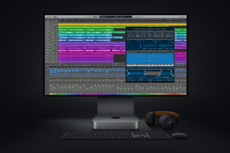 蘋果公司的新款M1電腦最大的內存是16GB-鋒巢網(wǎng)