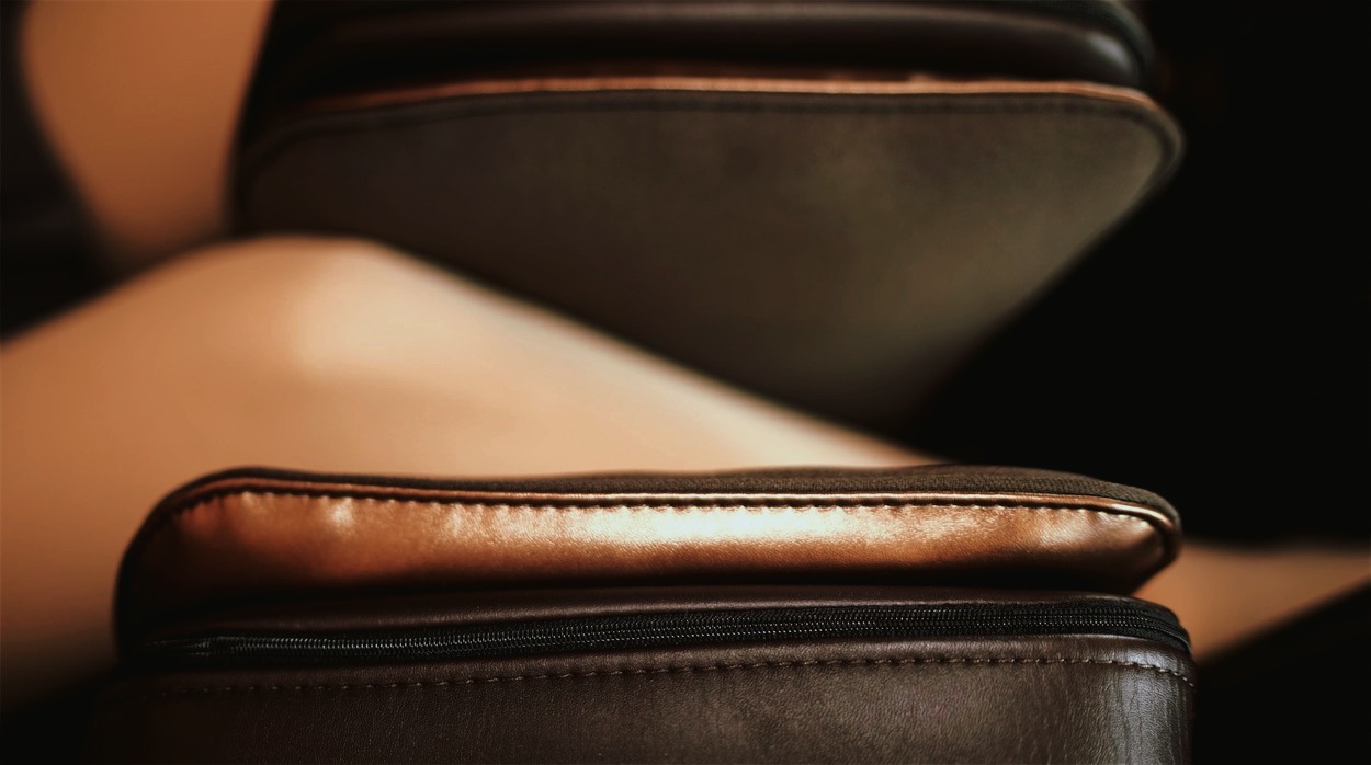 榮泰YN8800按摩椅體驗(yàn)：減少焦慮，學(xué)會(huì)生活的柔軟-鋒巢網(wǎng)