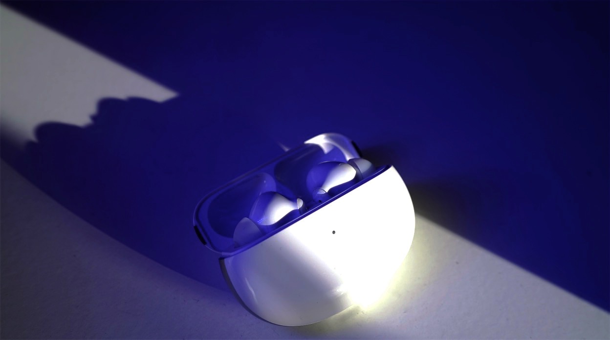 OPPO Enco X真無線耳機輕體驗：國貨之光，音質(zhì)完美-鋒巢網(wǎng)