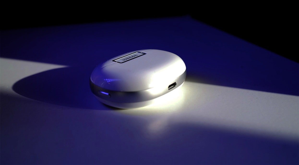 OPPO Enco X真無線耳機輕體驗：國貨之光，音質(zhì)完美-鋒巢網(wǎng)