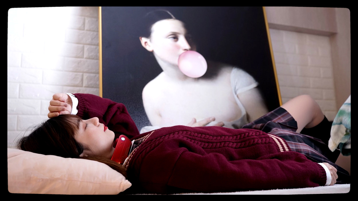 榮泰頸部按摩器鋼鐵俠系列體驗：緩解疲憊，輕松活力-鋒巢網(wǎng)