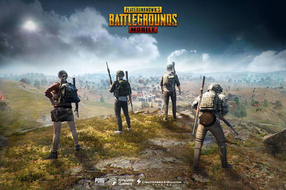 PUBG Mobile計劃在印度重新發(fā)行新游戲，并投入1億美元投資-鋒巢網(wǎng)