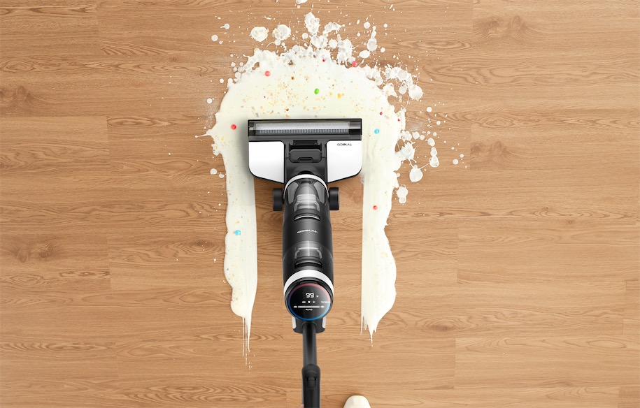 創(chuàng)新力迎爆款：為什么添可智能洗地機(jī)成