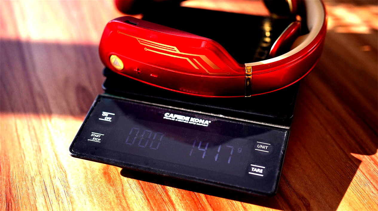 榮泰頸部按摩器鋼鐵俠系列體驗：緩解疲憊，輕松活力-鋒巢網(wǎng)