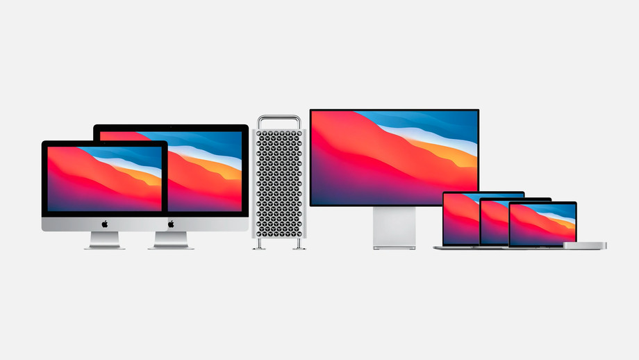 macOS Big Sur現(xiàn)在可以下載-鋒巢網(wǎng)