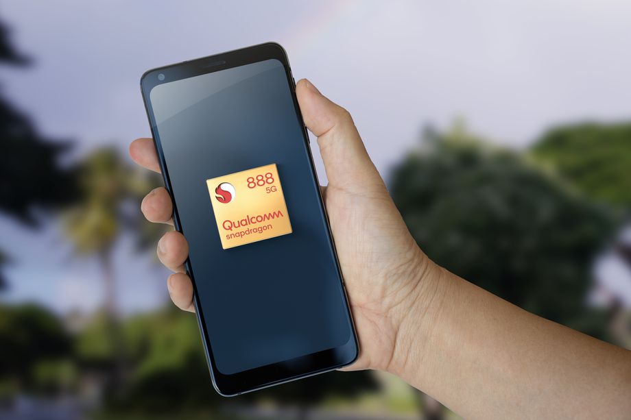 高通新推出的驍龍888承諾會(huì)有更快的速度、更好的攝像頭和更強(qiáng)大的人工智能-鋒巢網(wǎng)