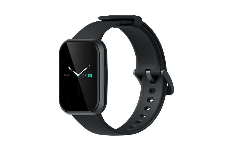Wyze推出了售價(jià)20美元和電池續(xù)航9天的智能手表-鋒巢網(wǎng)