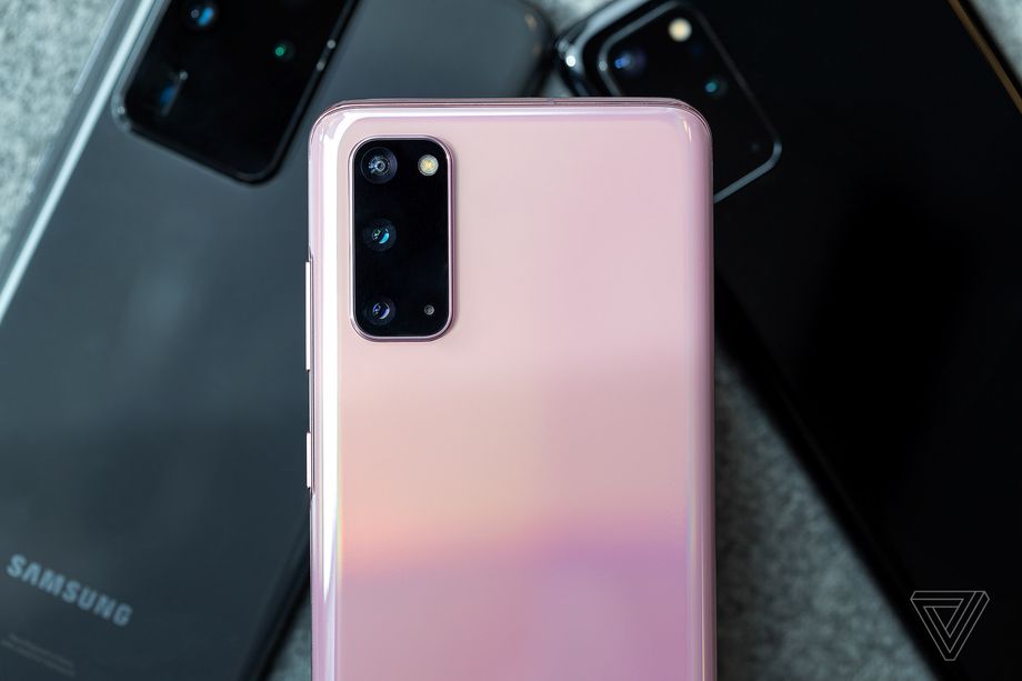 三星開始在最新手機上更廣泛地推廣Android 11和One UI 3.0-鋒巢網