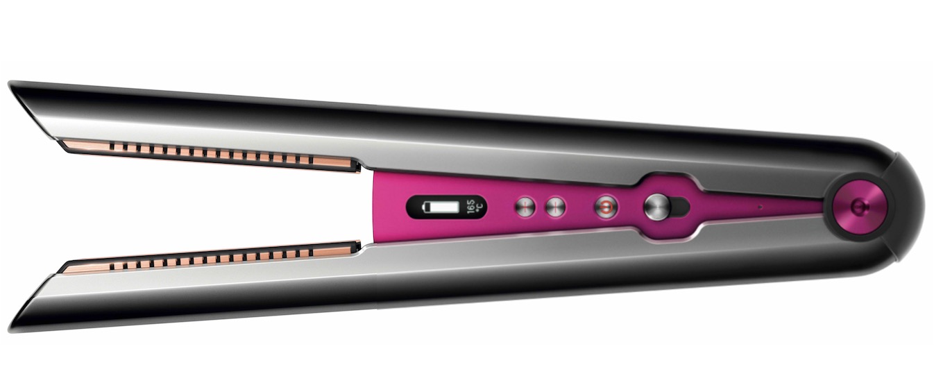 ?戴森科技時(shí)刻助力健康干發(fā)和造型，開啟2021“紅”運(yùn)新年-鋒巢網(wǎng)