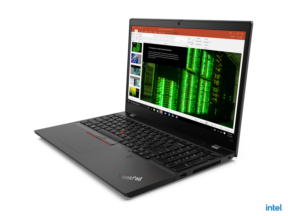 聯(lián)想最新的ThinkPad配備了銳龍5000移動(dòng)芯片和16:10顯示屏-鋒巢網(wǎng)