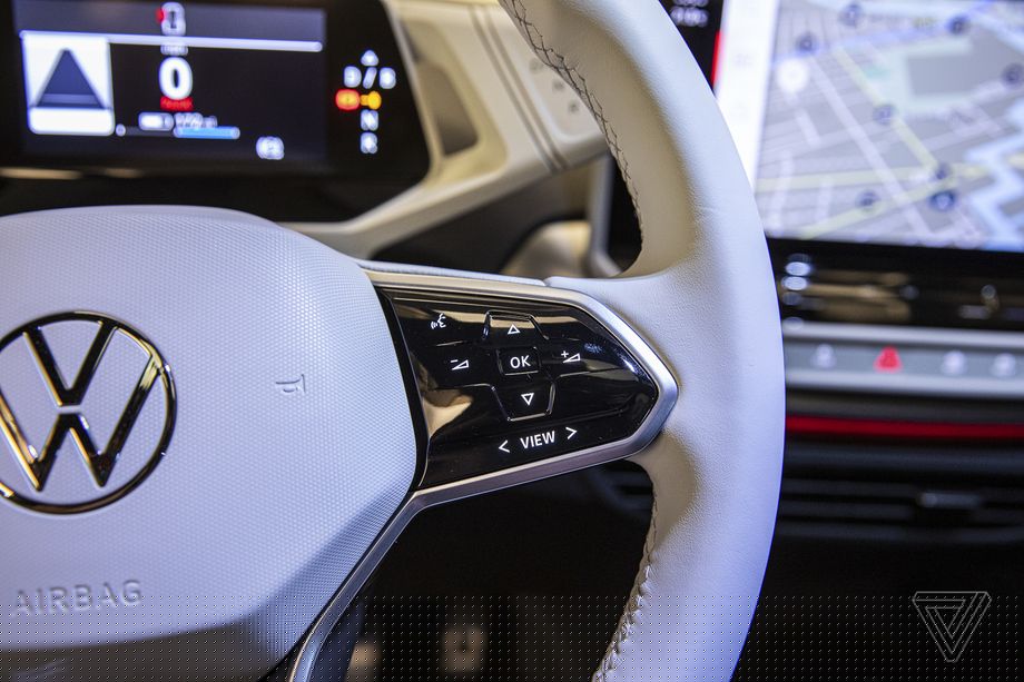 大眾下一款電動SUV ID 5轎跑將于2021年投產(chǎn)-鋒巢網(wǎng)