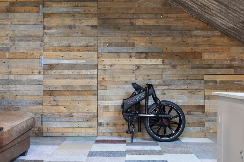 Gocycle的G4折疊式電動(dòng)自行車承諾更大功率、更少噪音-鋒巢網(wǎng)