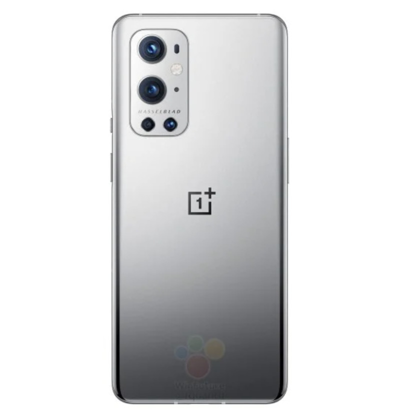 泄露的OnePlus 9 Pro和OnePlus 9渲染圖幾乎沒有給人留下什么想象空間-鋒巢網(wǎng)