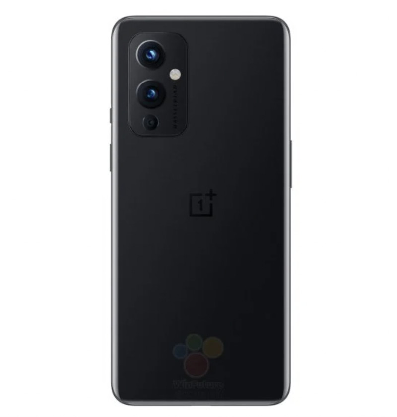 泄露的OnePlus 9 Pro和OnePlus 9渲染圖幾乎沒有給人留下什么想象空間-鋒巢網(wǎng)