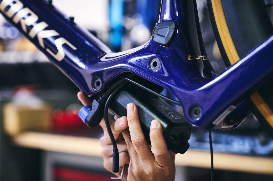 特斯拉的聯(lián)合創(chuàng)始人正在與專業(yè)人士合作解決電動自行車電池的問題-鋒巢網(wǎng)