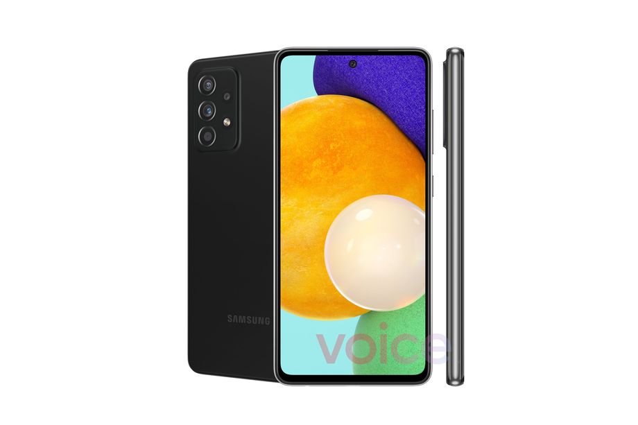 三星Galaxy A52 5G將每月進(jìn)行安全更新-鋒巢網(wǎng)