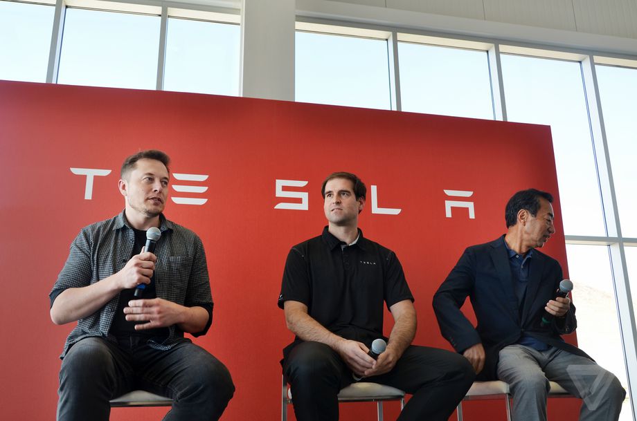 特斯拉的聯(lián)合創(chuàng)始人正在與專業(yè)人士合作解決電動自行車電池的問題-鋒巢網(wǎng)