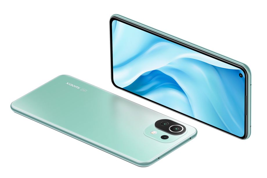 小米的新旗艦產(chǎn)品有一個帶有OLED屏幕的巨大攝像頭凸起-鋒巢網(wǎng)