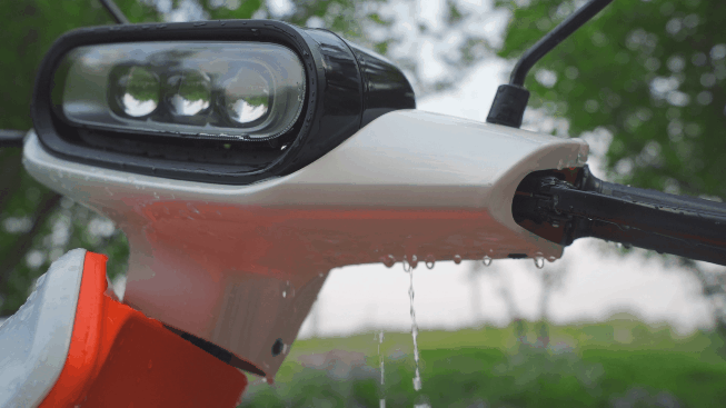 哈啰A80青春版體驗：避繁就簡，享受智慧騎行帶來的樂趣-鋒巢網(wǎng)