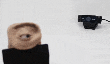 這樣的人眼攝像頭，你確定敢用么？-鋒巢網(wǎng)