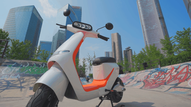 哈啰A80青春版體驗：避繁就簡，享受智慧騎行帶來的樂趣-鋒巢網(wǎng)