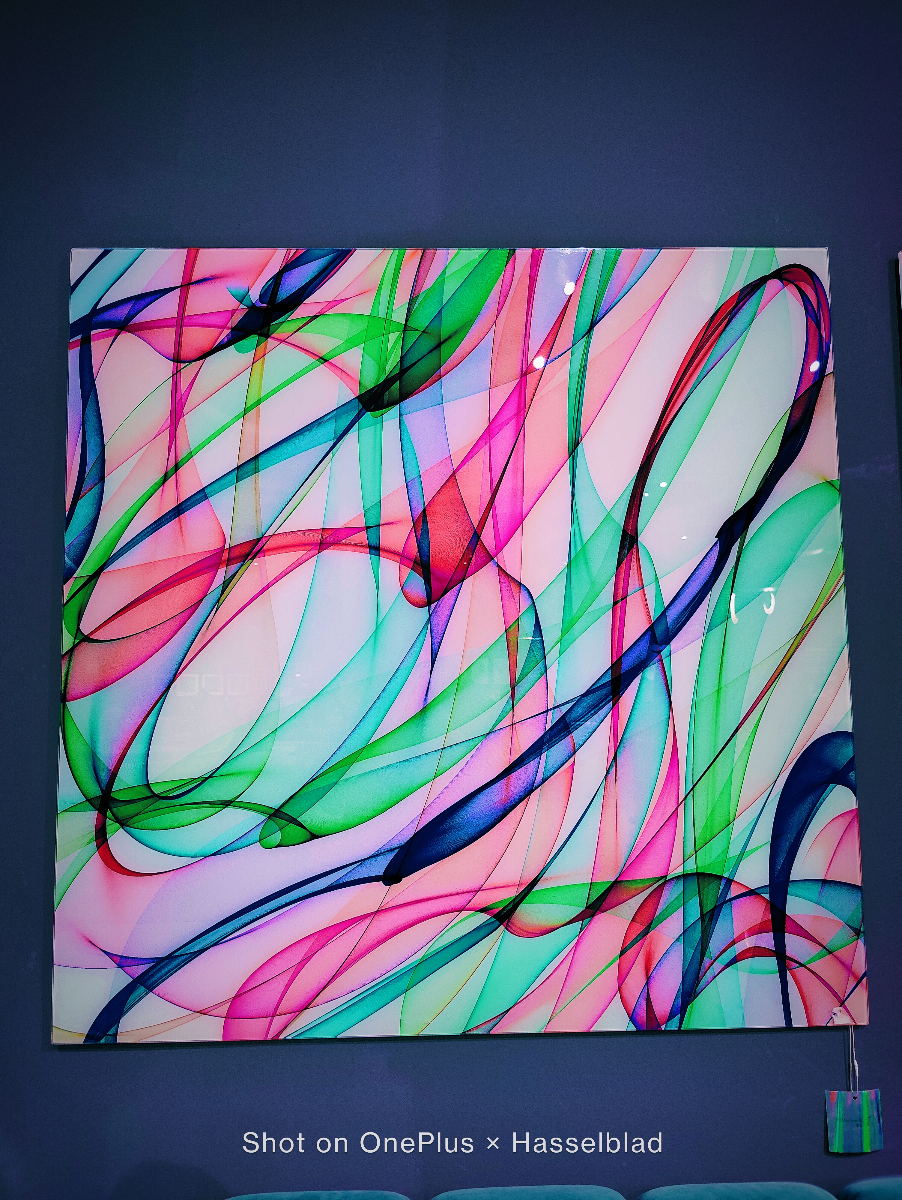 一加9 Pro超廣角體驗(yàn)：超頂?shù)挠跋裼矊?shí)力-鋒巢網(wǎng)