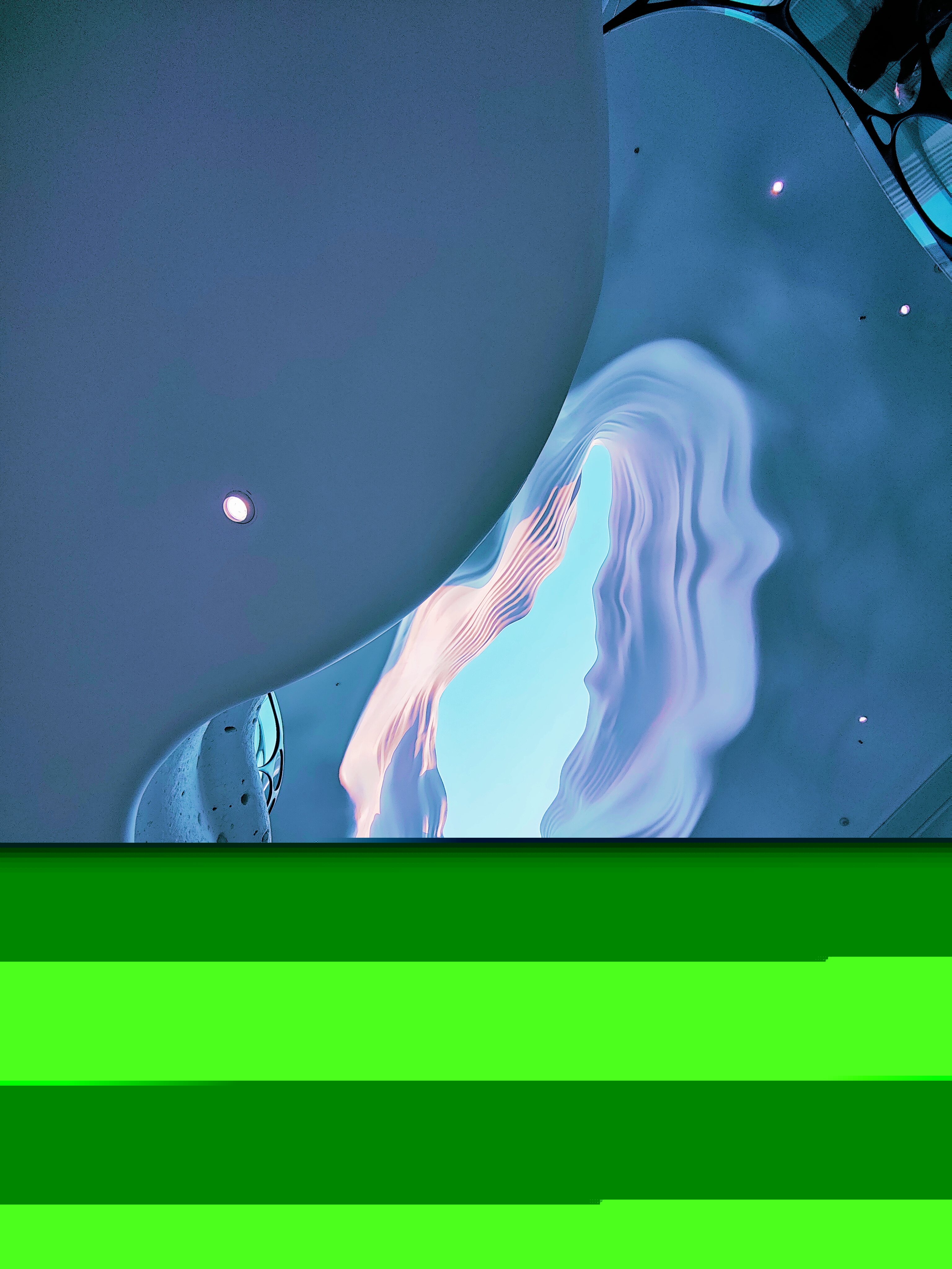 一加9 Pro超廣角體驗(yàn)：超頂?shù)挠跋裼矊?shí)力-鋒巢網(wǎng)