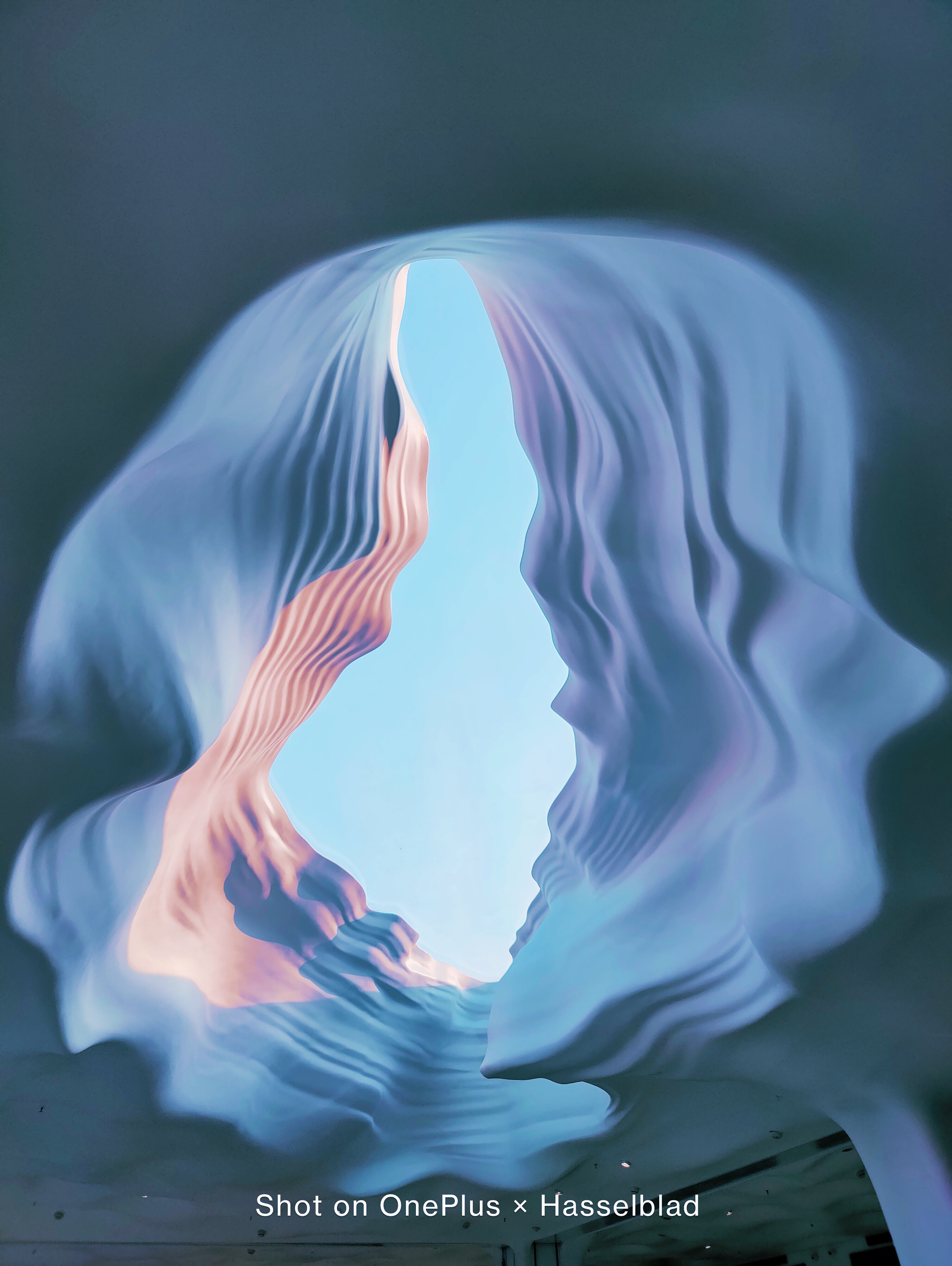 一加9 Pro超廣角體驗(yàn)：超頂?shù)挠跋裼矊?shí)力-鋒巢網(wǎng)