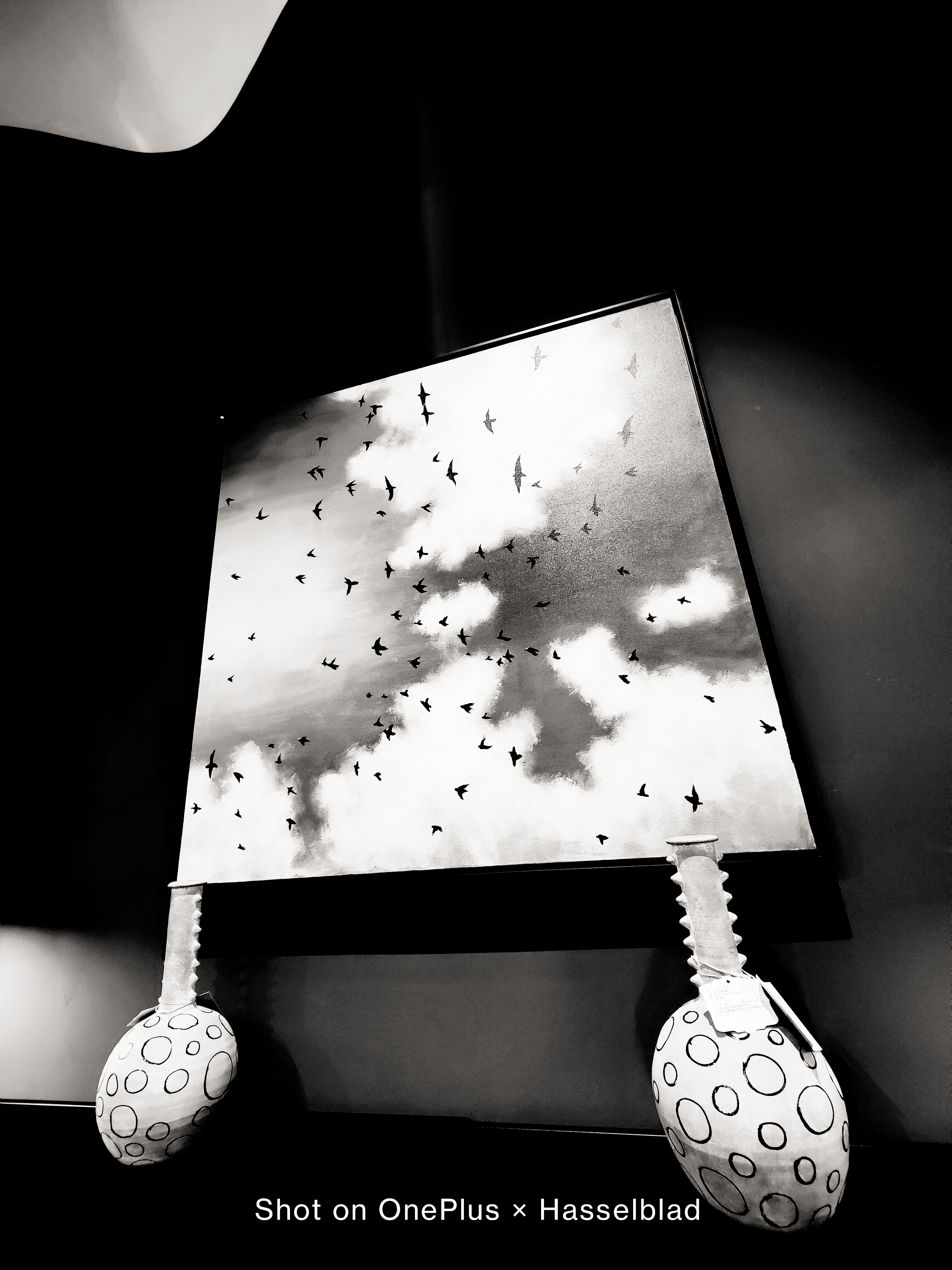 一加9 Pro超廣角體驗(yàn)：超頂?shù)挠跋裼矊?shí)力-鋒巢網(wǎng)