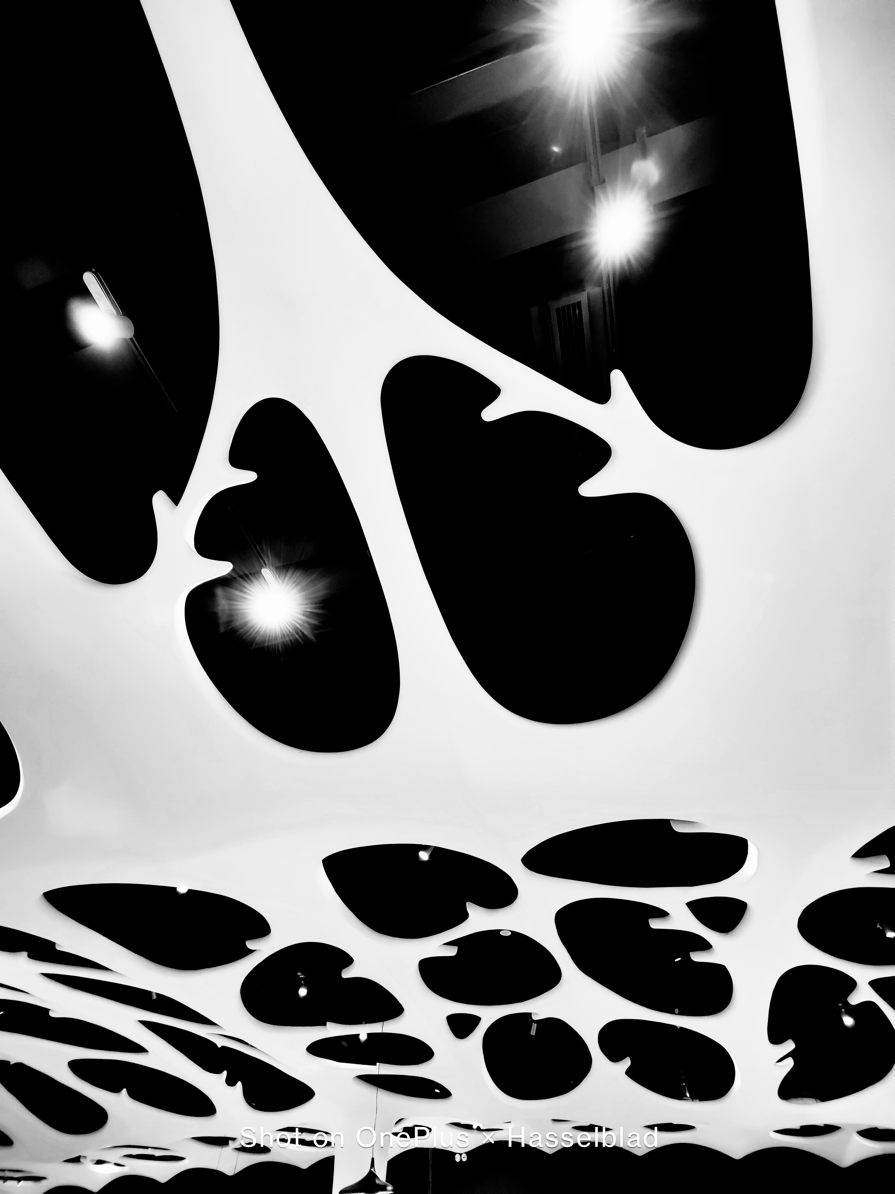 一加9 Pro超廣角體驗(yàn)：超頂?shù)挠跋裼矊?shí)力-鋒巢網(wǎng)