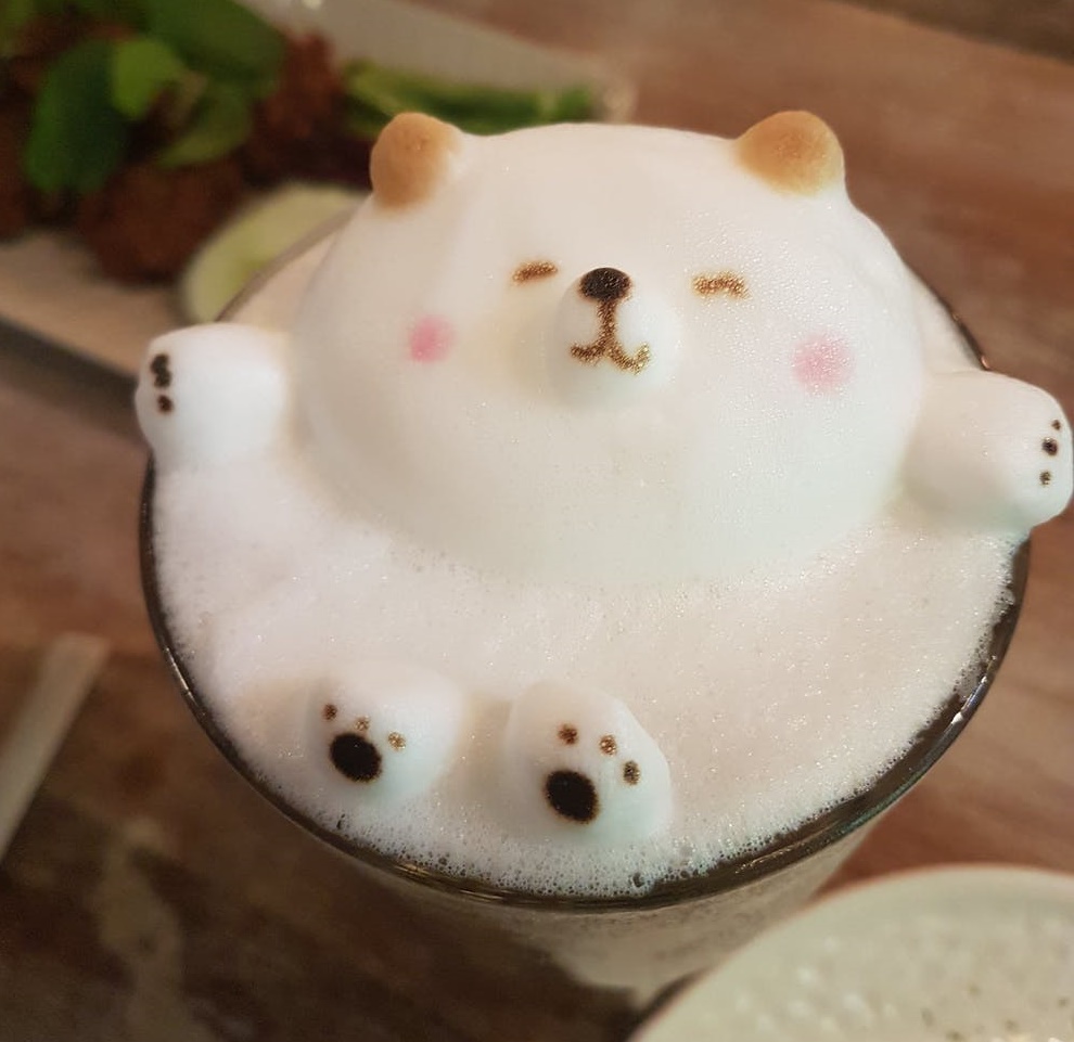 戒掉奶茶的年輕人，都在喝什么？-鋒巢網(wǎng)