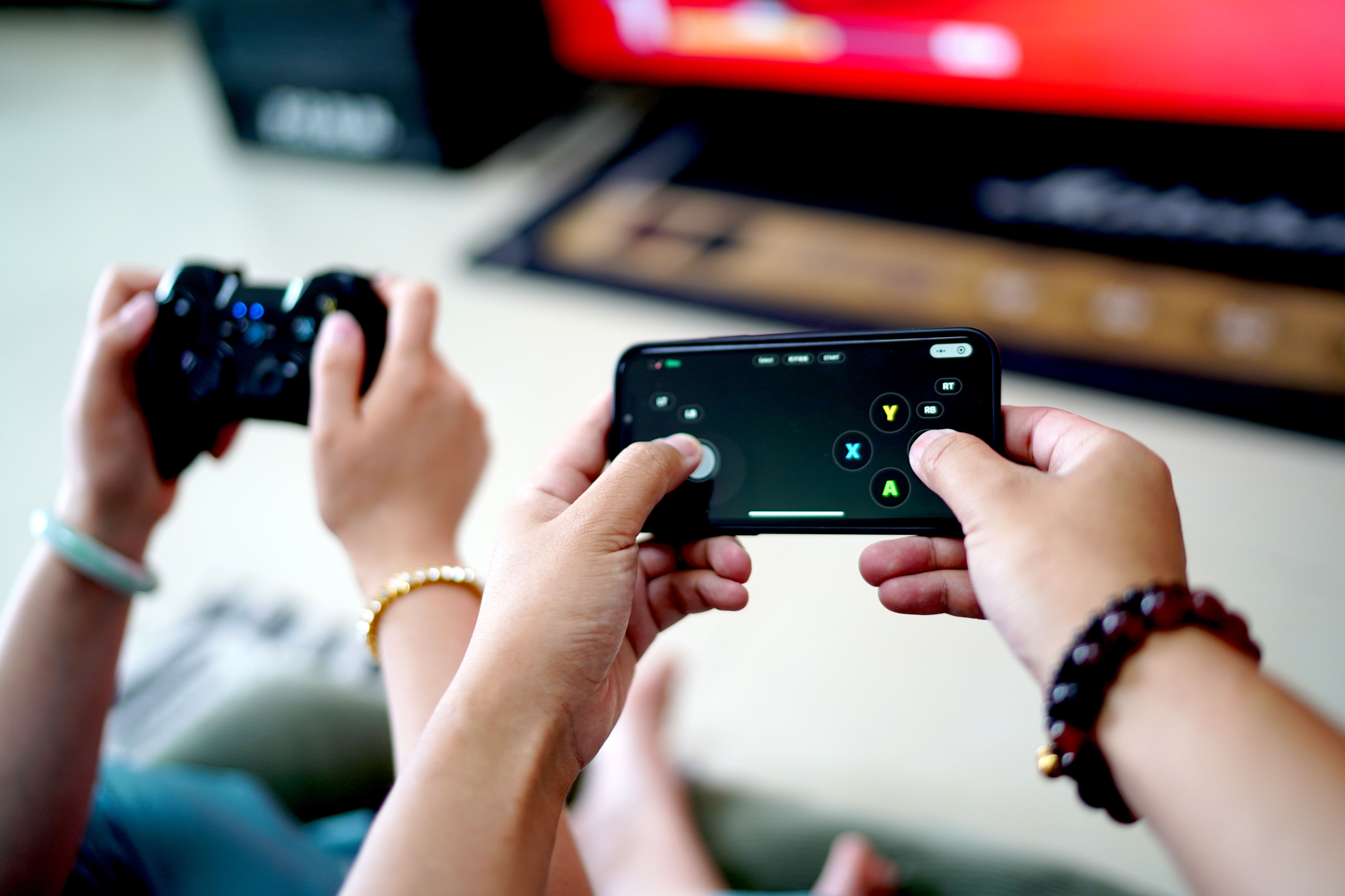 潮玩力真火力！年輕人第一臺(tái)巨幕影院？酷開電視Max 86